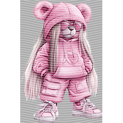 Bear-BR 1628